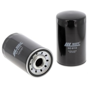 Filtro olio 8983020750R per ranghinatori MACDON