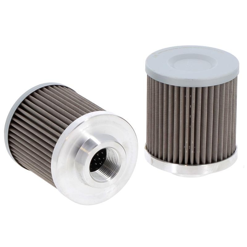 Filtro idraulico Doosan D501397 per applicazioni industriali e movimento terra | Il Mio Filtro