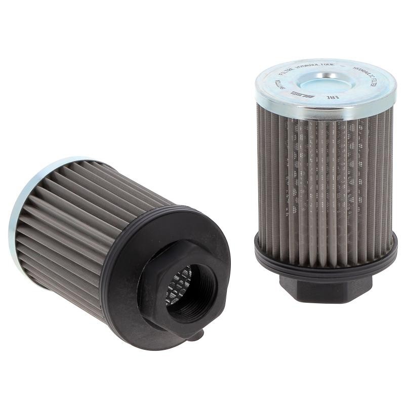 Filtro idraulico Sofima Hydraulic FAM043DCXSB6 per applicazioni industriali | Il Mio Filtro