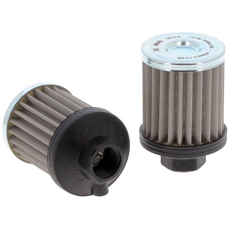 Filtro idraulico CNH B317100036 per applicazioni industriali | Il Mio Filtro