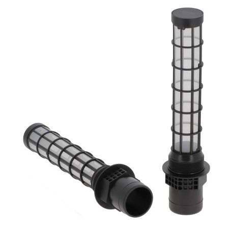 Filtro idraulico Manitou 259500 per applicazioni agricole, movimento terra e industriali | Il Mio Filtro