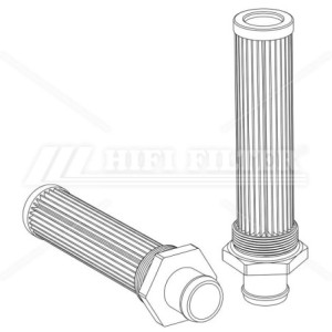 Filtro idraulico Manitou 52513197 per applicazioni agricole, movimento terra e industriali | Il Mio Filtro