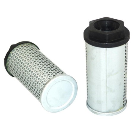 Filtro idraulico Stauff SRV227B24 per applicazioni industriali | Il Mio Filtro