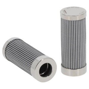 Filtro idraulico Sofima Hydraulic CCH1522T1 per applicazioni industriali | Il Mio Filtro