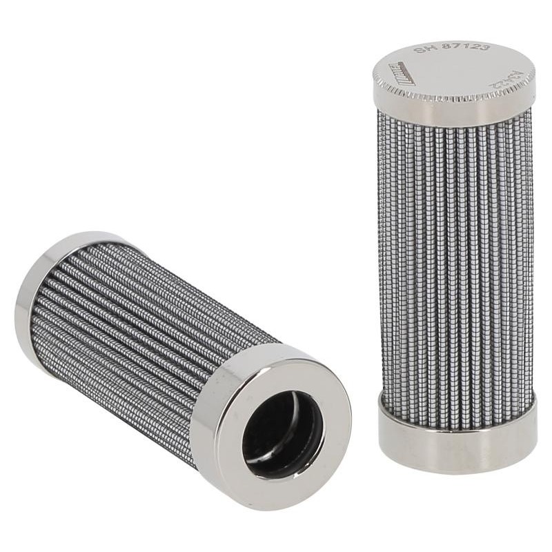 Filtro idraulico Sofima Hydraulic CCH1522T1 per applicazioni industriali | Il Mio Filtro