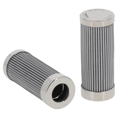 Filtro idraulico Sofima Hydraulic CCH1522T1 per applicazioni industriali | Il Mio Filtro