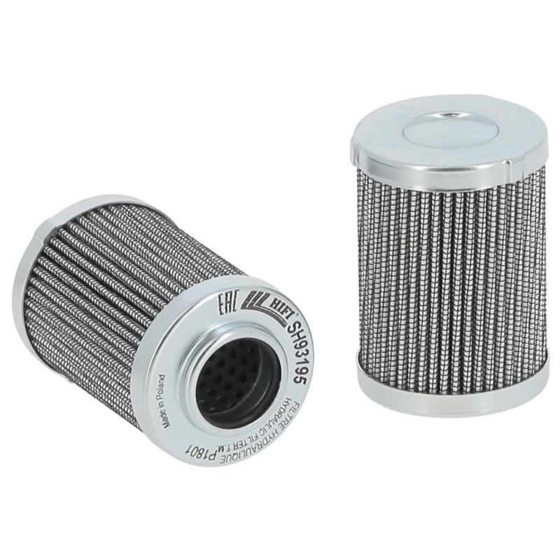 Filtro idraulico Niftylift P26272 per applicazioni industriali | Il Mio Filtro