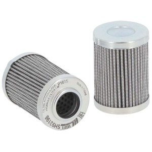 Filtro idraulico MP Filtri HP0501A06AN per applicazioni industriali | Il Mio Filtro