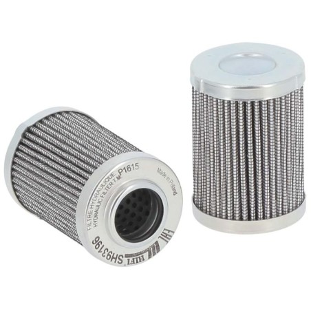 Filtro idraulico MP Filtri HP0501A06AN per applicazioni industriali | Il Mio Filtro