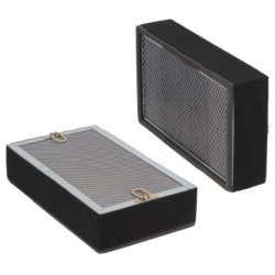 Filtro abitacolo ai carboni attivi 752174 per macchine scavallatrici BOBARD