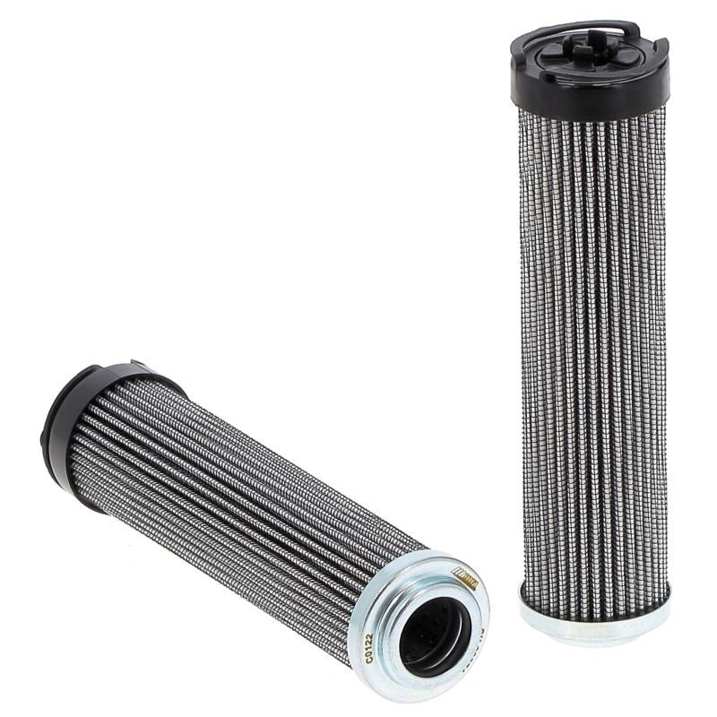 Filtro idraulico MP Filtri MF0202A25HBC per applicazioni industriali | Il Mio Filtro
