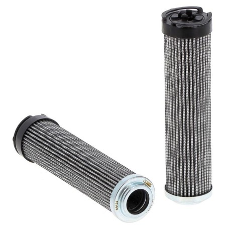 Filtro idraulico MP Filtri MF0202A25HBC per applicazioni industriali | Il Mio Filtro