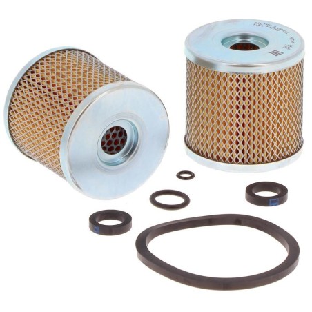 Filtro carburante Toyota 0423448012 per applicazioni industriali | Il Mio Filtro