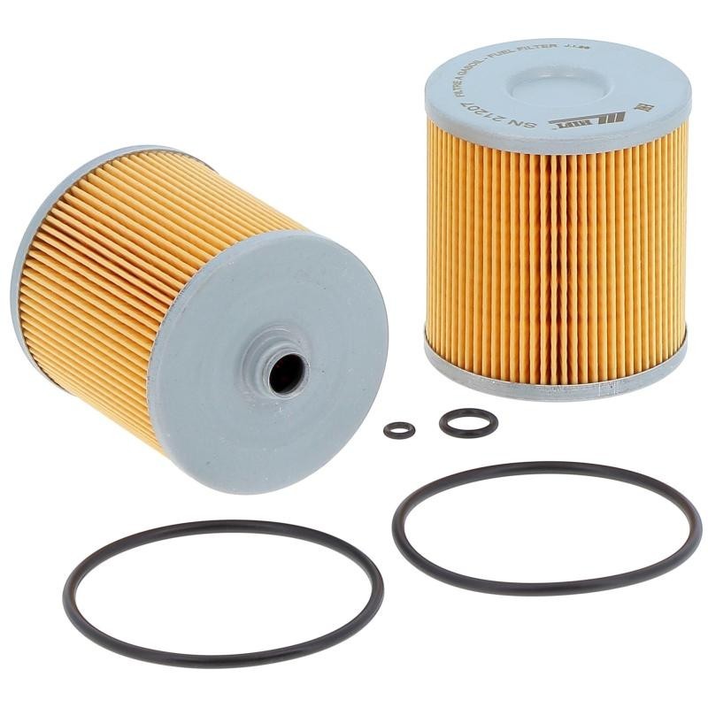 Filtro carburante Toyota 0423448010 per applicazioni industriali | Il Mio Filtro