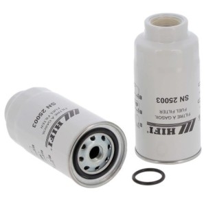 Filtro carburante Nissan 1640306J00 per applicazioni industriali | Il Mio Filtro
