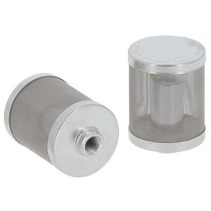 Filtro carburante Halla Q10038000 per applicazioni industriali | Il Mio Filtro