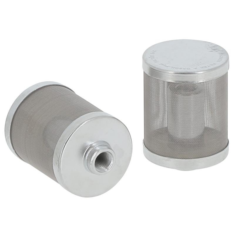 Filtro carburante Halla Q10038000 per applicazioni industriali | Il Mio Filtro