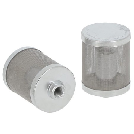 Filtro carburante Halla Q10038000 per applicazioni industriali | Il Mio Filtro