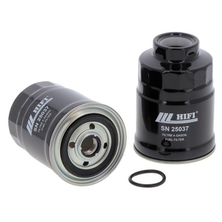 Filtro carburante Manitou 746364 per applicazioni agricole, movimento terra e industriali | Il Mio Filtro