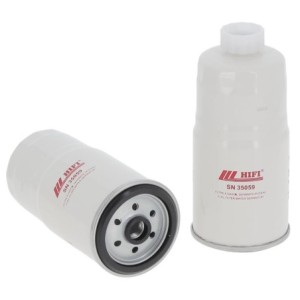 Filtro carburante Hangcha 3E22RG4024120 per applicazioni industriali | Il Mio Filtro
