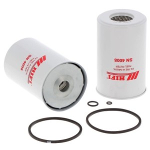 Filtro carburante Hyster 224290 per applicazioni agricole e industriali | Il Mio Filtro