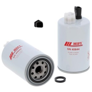 Filtro carburante Ammann 1194061 per applicazioni industriali e movimento terra | Il Mio Filtro