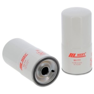 Filtro olio AR98330 per trince e spanditori CHALLENGER e JOHN DEERE