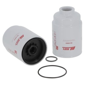 Filtro carburante Hyster 4612789 per applicazioni industriali | Il Mio Filtro