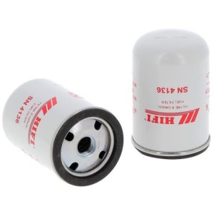 Filtro carburante Fiat 61251961 per applicazioni industriali | Il Mio Filtro