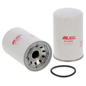 Filtro olio AT184206 per trattori JOHN DEERE