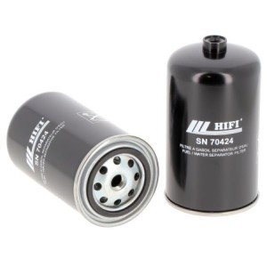 Filtro carburante PL9100 per applicazioni agricole, movimento terra e industriali | Il Mio Filtro
