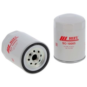 Filtro olio IHC 452418C1 per applicazioni industriali | Il Mio Filtro