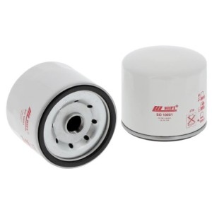 Filtro olio Amlift ASLF651 per applicazioni industriali e movimento terra | Il Mio Filtro
