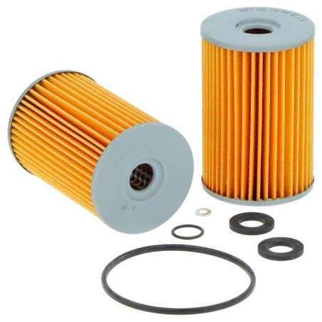 Filtro olio Toyota 0415221010 per applicazioni industriali | Il Mio Filtro