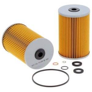 Filtro olio Toyota 0415246010 per applicazioni industriali | Il Mio Filtro