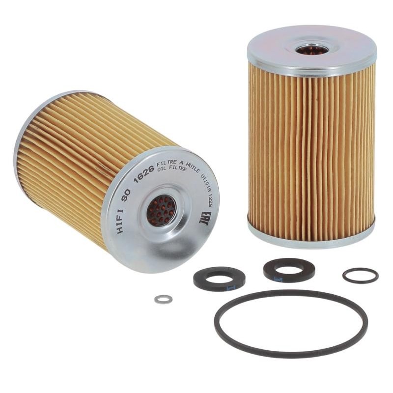 Filtro olio Toyota 0415231010 per applicazioni industriali | Il Mio Filtro