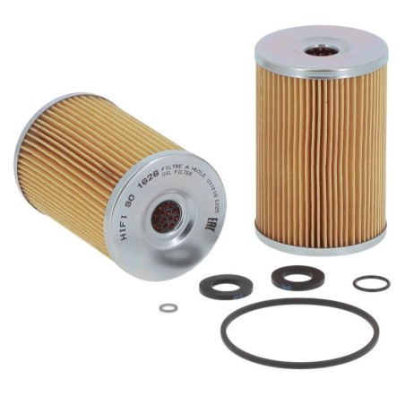 Filtro olio Toyota 0415231010 per applicazioni industriali | Il Mio Filtro