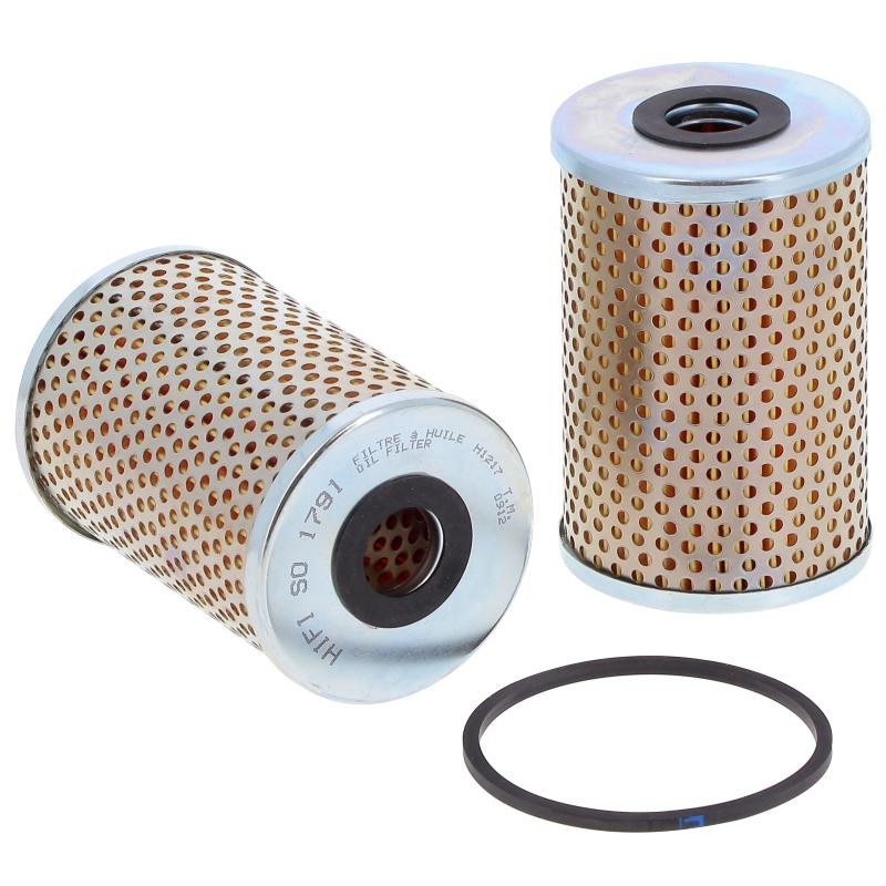 Filtro olio Fiat CO2248 per applicazioni industriali | Il Mio Filtro