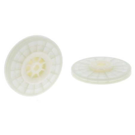 Filtro olio Mercedes 0001845725 per applicazioni industriali | Il Mio Filtro