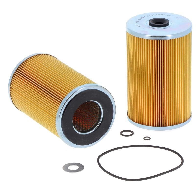 Filtro olio TCM 2080101031 per applicazioni agricole, movimento terra e industriali | Il Mio Filtro