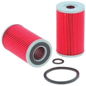 Filtro olio Nissan 1520876201 per applicazioni industriali e movimento terra | Il Mio Filtro
