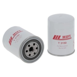 Filtro olio Nissan 1520865001 per applicazioni industriali e movimento terra | Il Mio Filtro