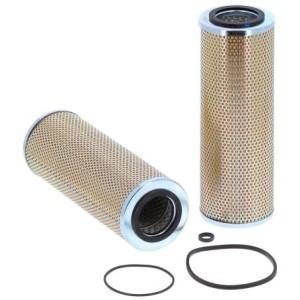 Filtro olio Lancer Boss 083363 per applicazioni industriali e movimento terra | Il Mio Filtro
