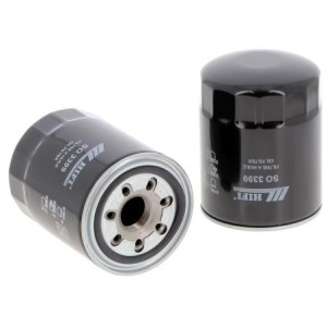 Filtro olio Toyota 1560168010 per applicazioni industriali | Il Mio Filtro