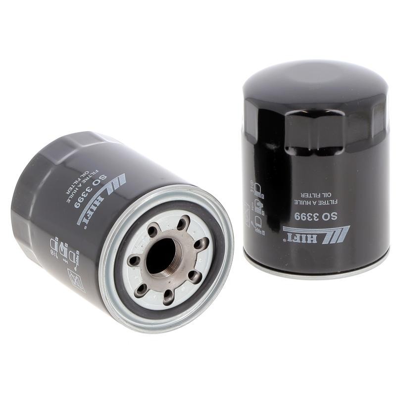 Filtro olio Toyota 1560168010 per applicazioni industriali | Il Mio Filtro