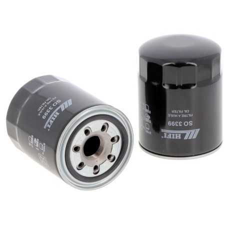 Filtro olio Toyota 1560168010 per applicazioni industriali | Il Mio Filtro