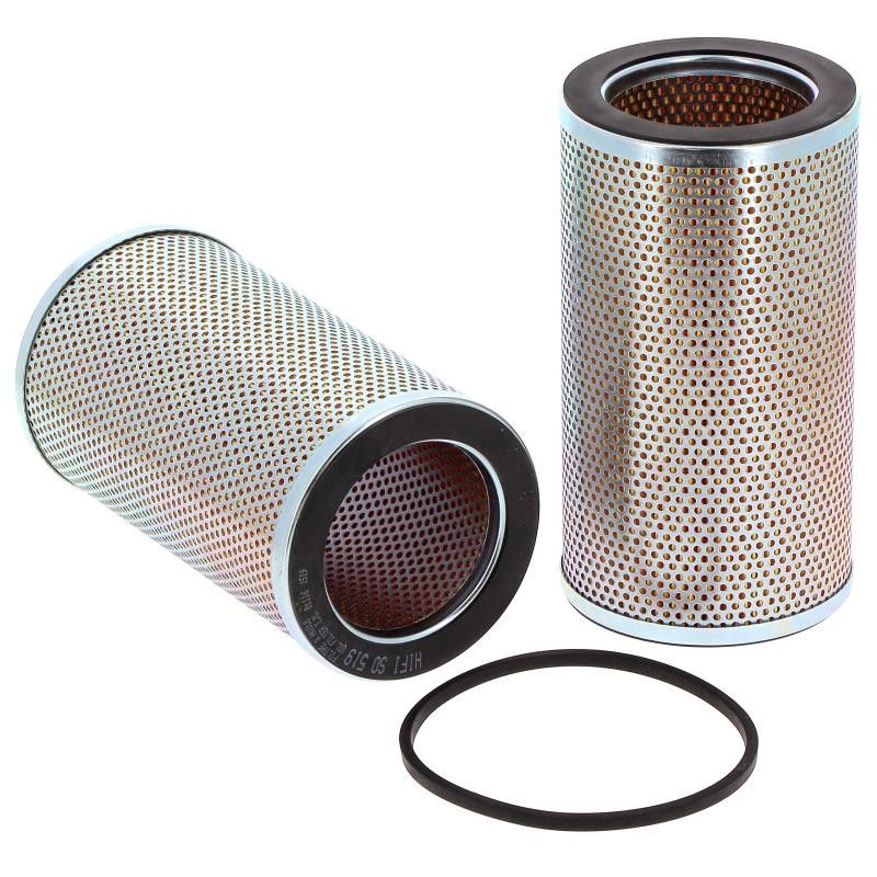 Filtro olio Hyster 75669 per applicazioni movimento terra, industriali e navali | Il Mio Filtro