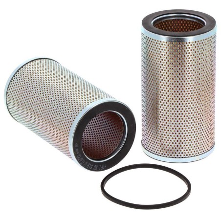 Filtro olio Hyster 75669 per applicazioni movimento terra, industriali e navali | Il Mio Filtro