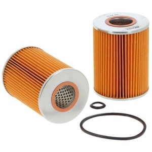 Filtro olio Nissan 1520858001 per applicazioni industriali | Il Mio Filtro