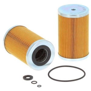 Filtro olio Mitsubishi K476195 per applicazioni industriali | Il Mio Filtro